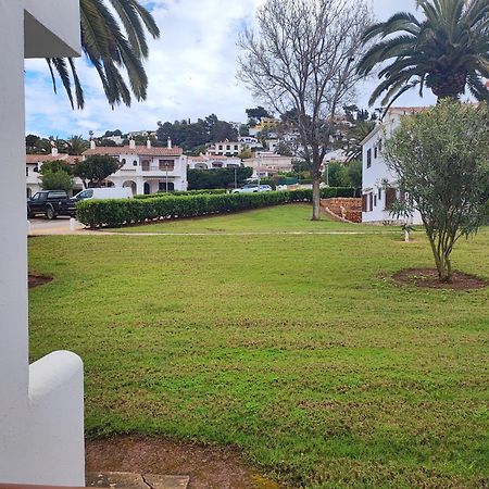 Apartamento Colibri Alaior Exterior photo