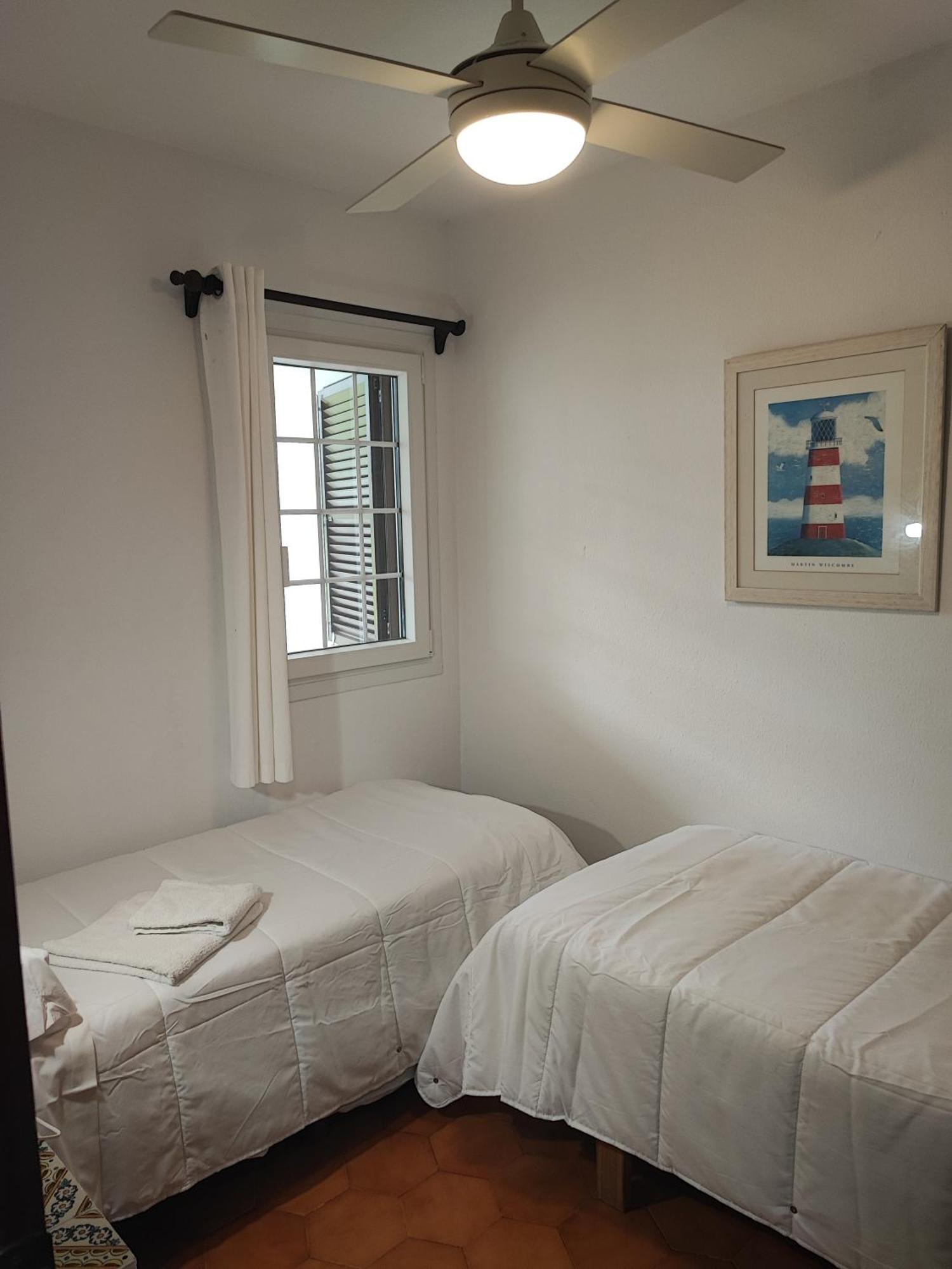 Apartamento Colibri Alaior Exterior photo