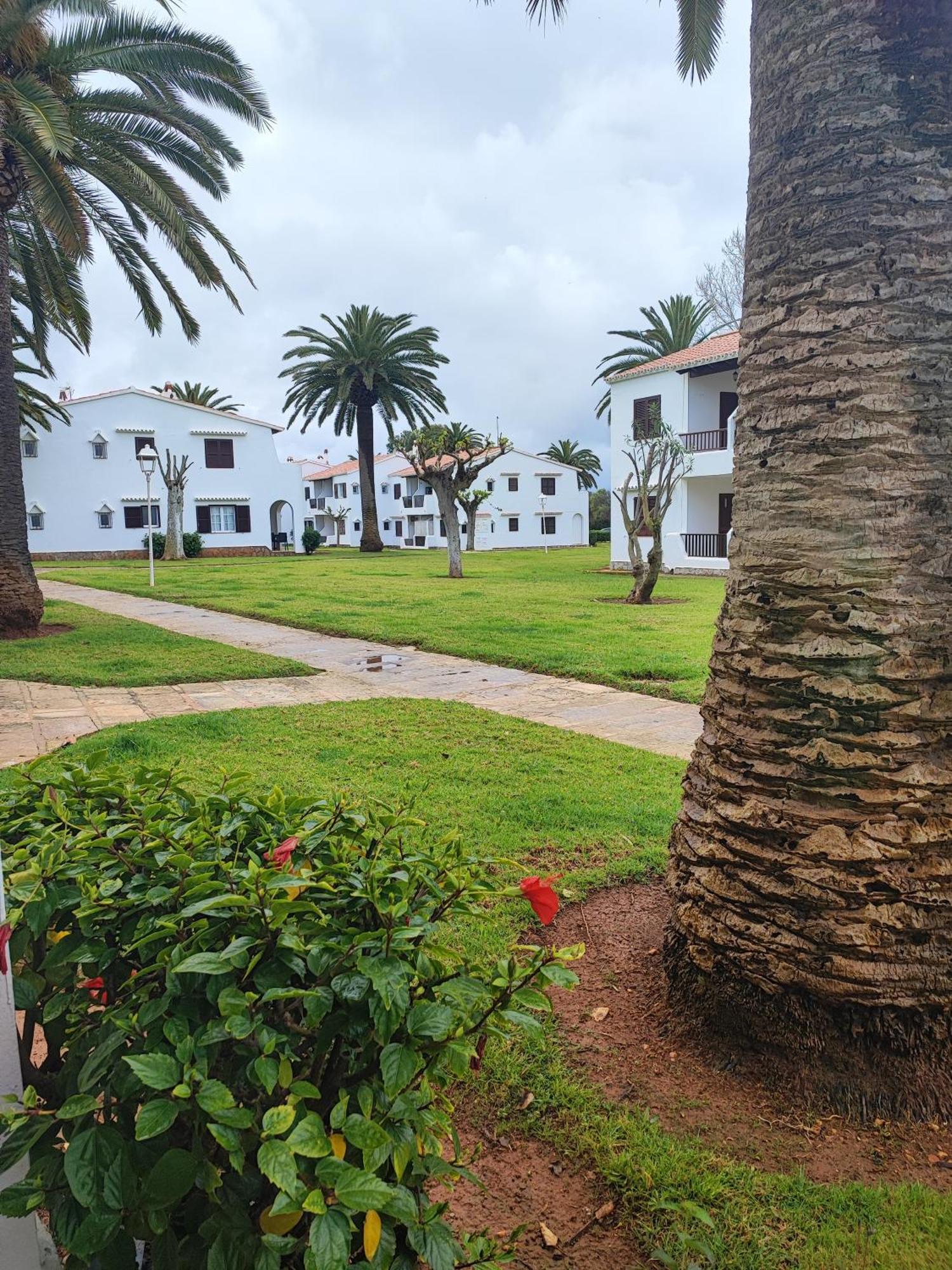 Apartamento Colibri Alaior Exterior photo