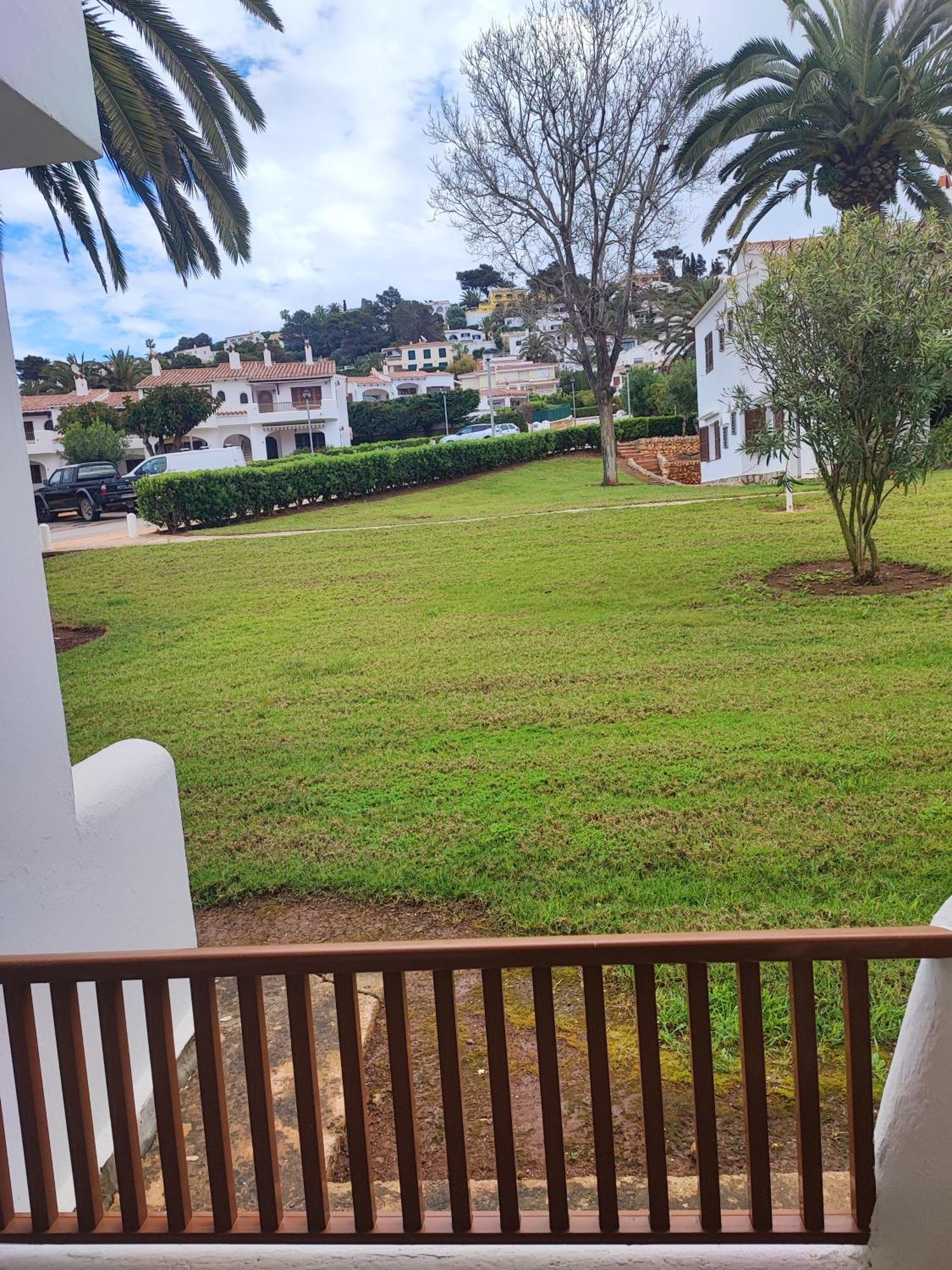 Apartamento Colibri Alaior Room photo