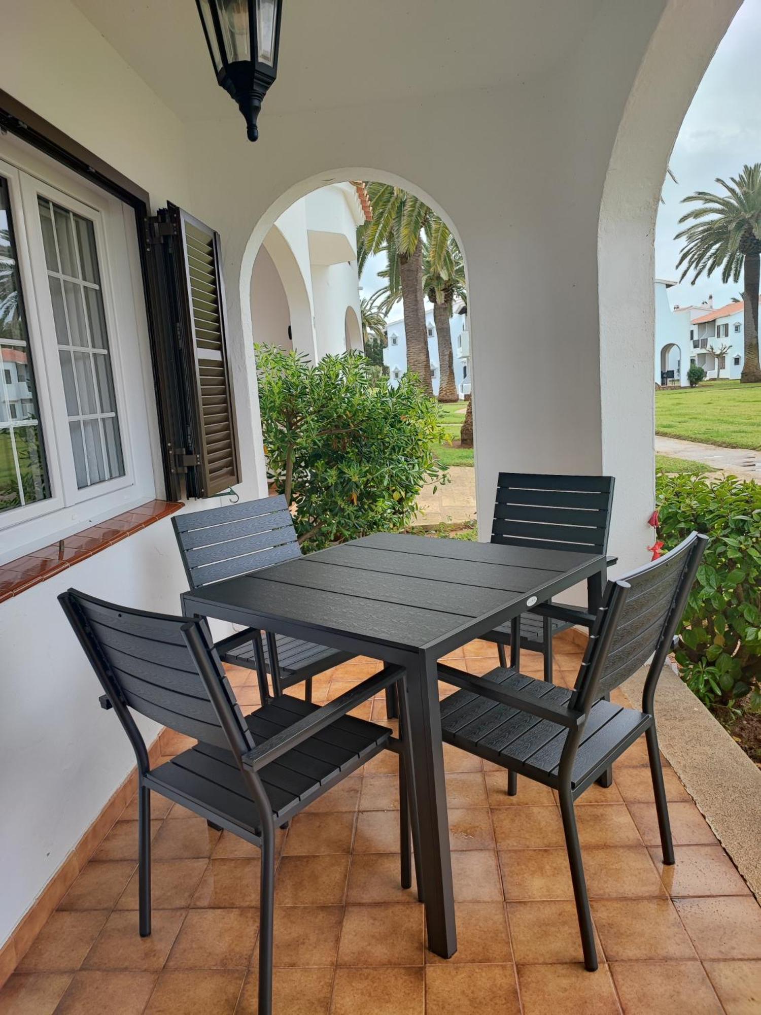 Apartamento Colibri Alaior Exterior photo