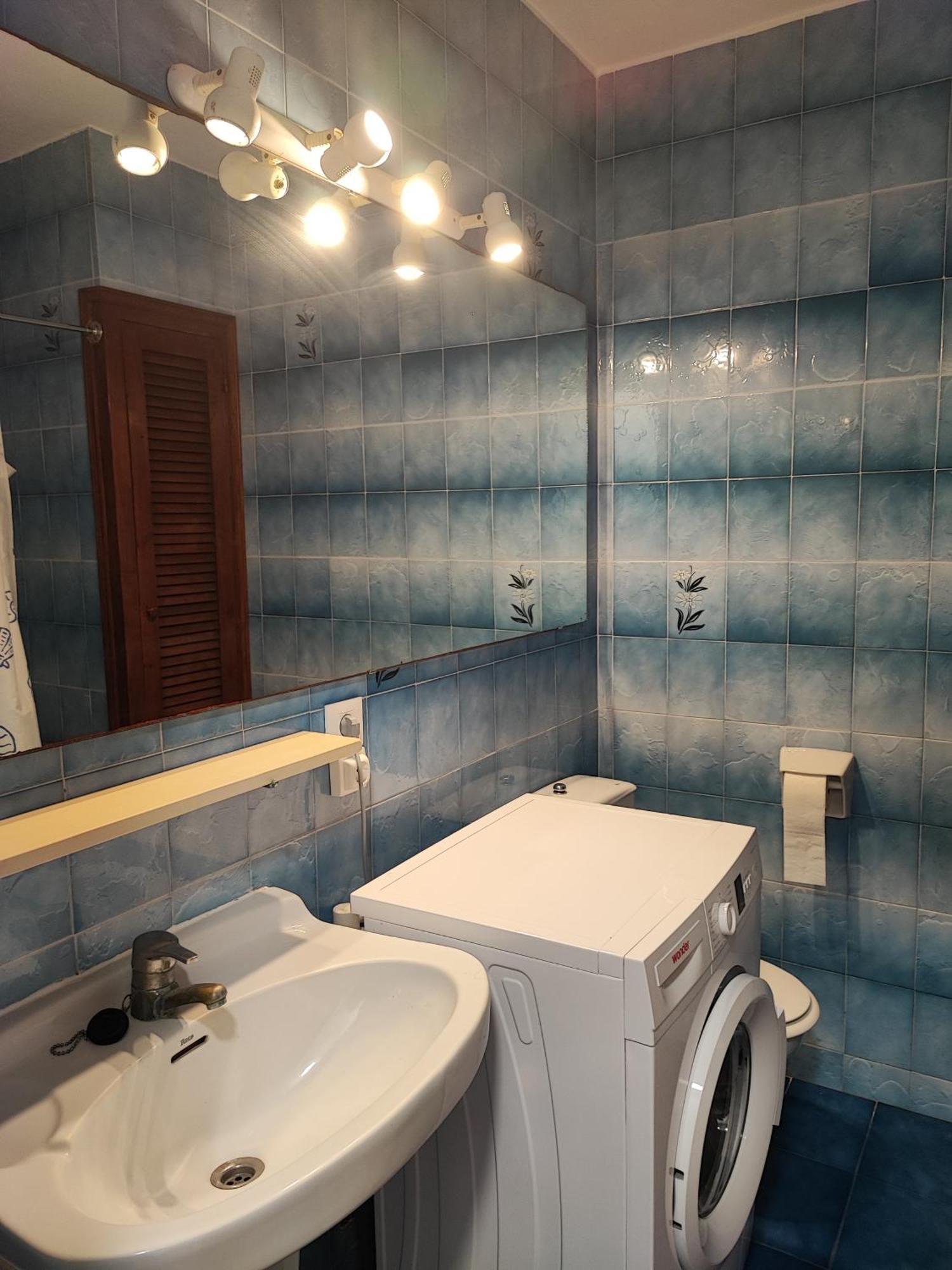 Apartamento Colibri Alaior Exterior photo