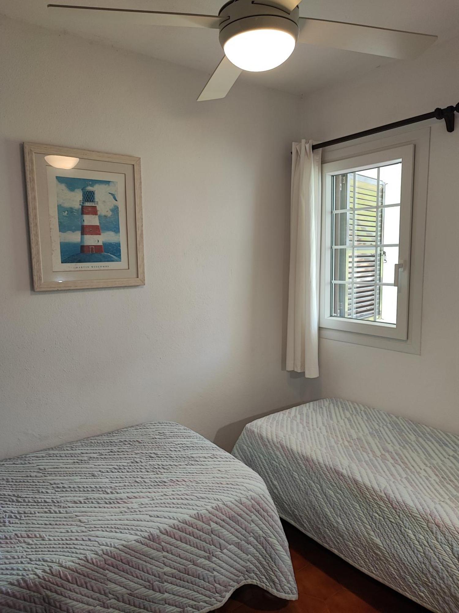Apartamento Colibri Alaior Exterior photo