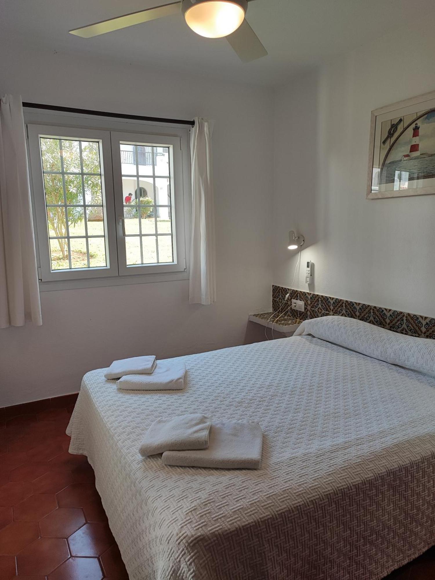 Apartamento Colibri Alaior Exterior photo