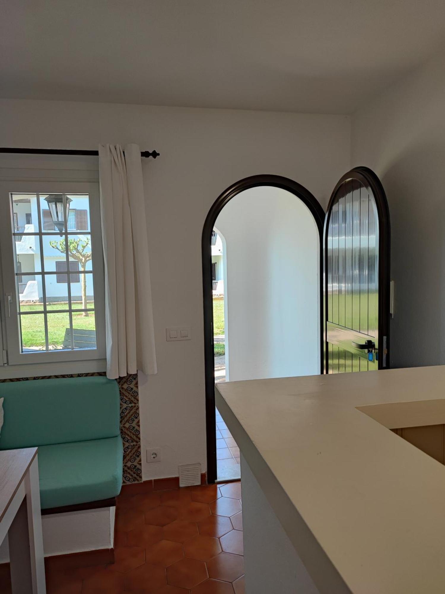 Apartamento Colibri Alaior Exterior photo